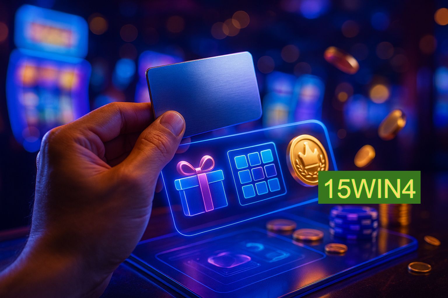 Benefícios do Login